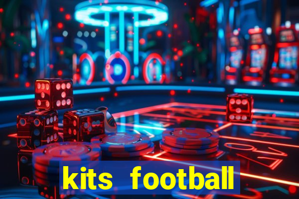 kits football manager 2016